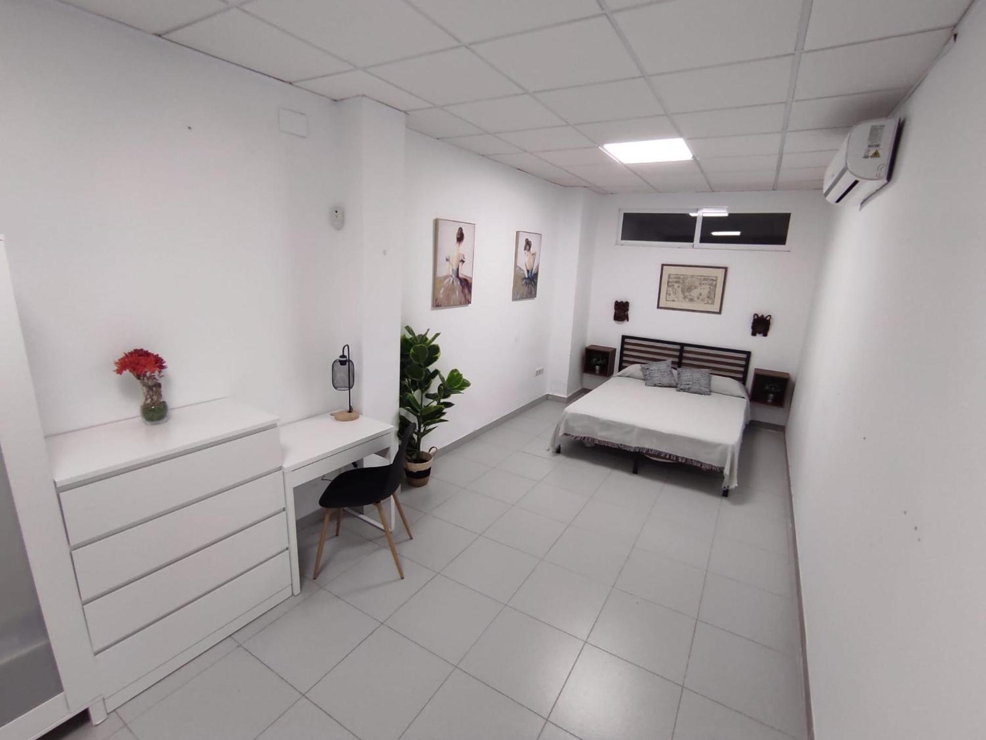 Apartamento Santa Clara Sevilla Bagian luar foto