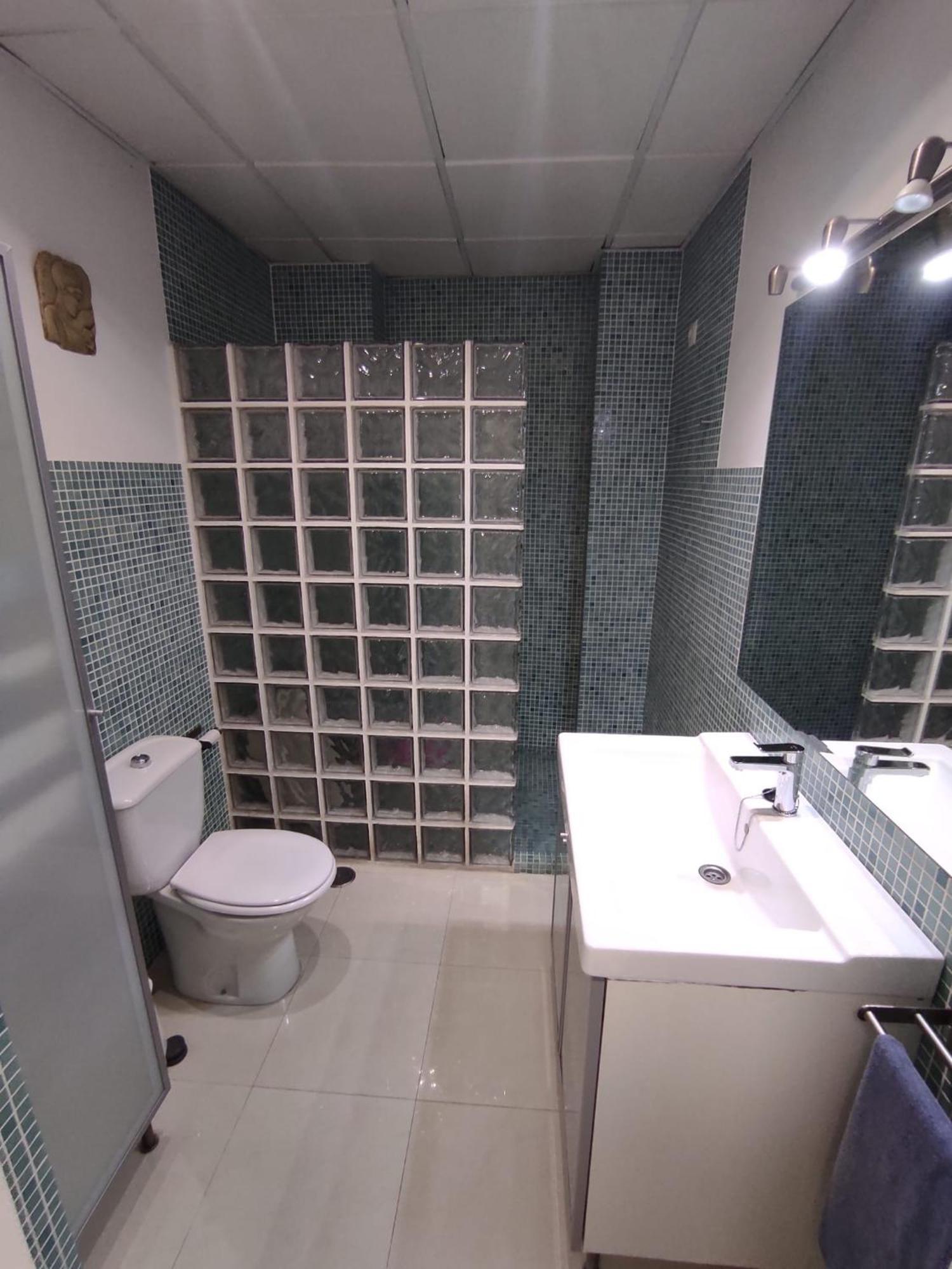 Apartamento Santa Clara Sevilla Bagian luar foto